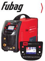 INMIG 200 SYN LCD - 3 ВИДА СВАРКИ В ОДНОМ АППАРАТЕ!