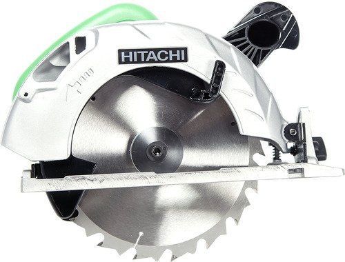 >Циркулярная ручная пила HITACHI C7SS-NA