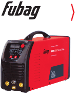 >INTIG 320 T AC/DC PULSE - УНИВЕРСАЛЬНЫЕ ВОЗМОЖНОСТИ  В СОЕДИНЕНИЯХ МЕТАЛЛОВ