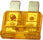 Набор предохранителей 30А для зарядного устр-ва POLARBOOST 140 (в упак. 10 шт.) BLUE WELD