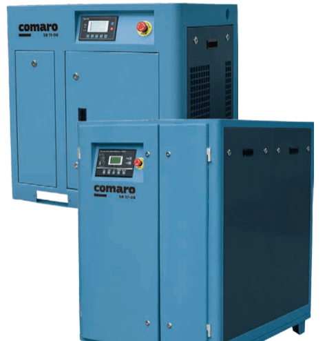 Скидки на компрессоры