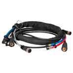 Шланг-пакет 10m для Drive INMIG DG Fubag