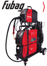 >FUBAG INMIG 500 T DW SYN PULSE - НОВЫЙ ФЛАГМАН ПРОМЫШЛЕННОЙ СВАРКИ