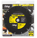 Алмазный диск Multi Master, 230 мм Fubag