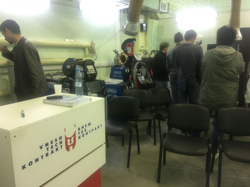 ПромИнструмент24 повышает квалификацию!!!