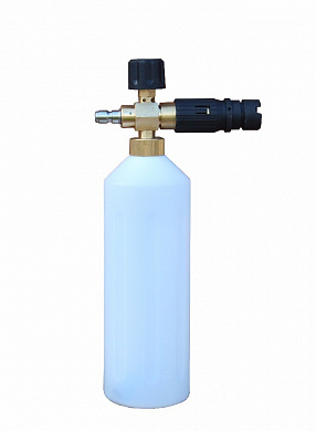 Пеногенератор регулируемый для серии 135,165