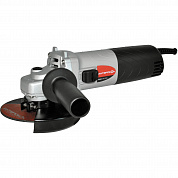 Угловая шлифовальная машина УШМ-125/900 Интерскол
