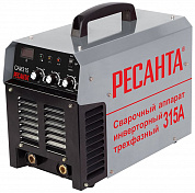 Сварочный инвертор САИ-315 Ресанта
