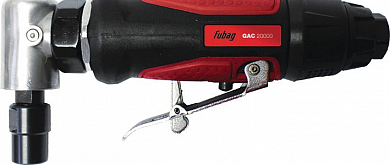 Пневмошлифмашина GAC 20000 Fubag