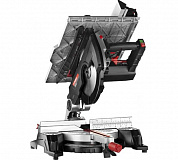 Пила торцовочная комбинированная ЗУБР  ЗПТК-305-1900