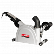 Штроборез ПД-125/1400Э Интерскол