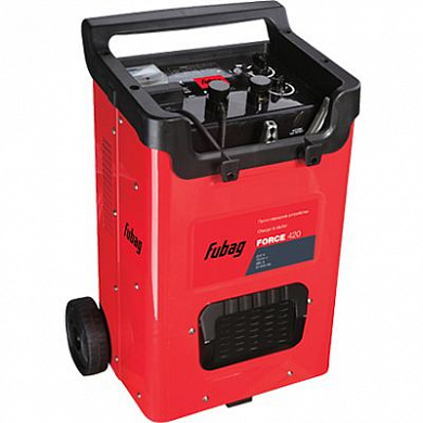 FORCE 420 Fubag Пуско-зарядное устройство