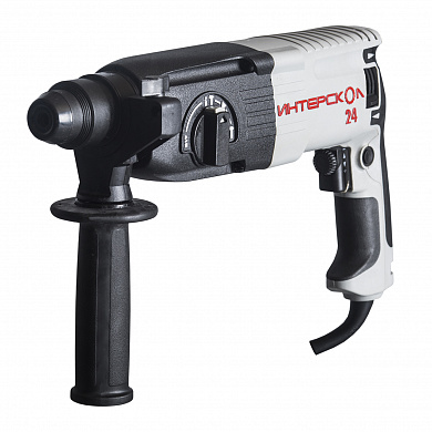 Перфоратор П-24/700ЭР Интерскол