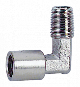 Переходник L - 3/8"MF FUBAG