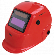 Маска сварщика OPTIMA 9-13 Red Fubag