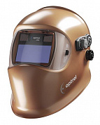 Маска е640 4/10-11 DIN песочный Optrel