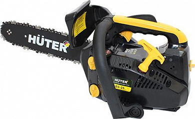 Бензопила BS-25