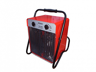 Тепловая пушка ТЭП-9000 Ресанта