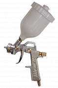 Краскораспылитель BASIC G600/1.5 HP Fubag