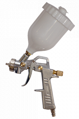 Краскораспылитель BASIC G600/1.5 HP Fubag