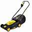 Газонокосилка электрическая ELM-1400
