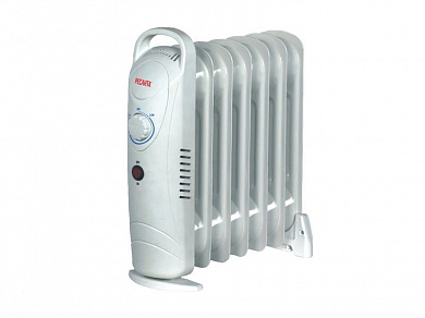 Масляный радиатор ОММ-7Н Ресанта