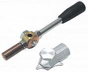 Рычаг для горячей деформации Blue Weld