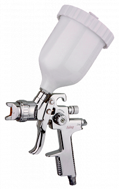 Краскораспылитель EXPERT G600/1.5 HVLP Fubag
