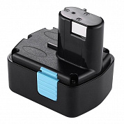Аккумуляторный батареи BCC1412 BATTERY 14.4V 1.2Ah Ni-Cd  HITACHI