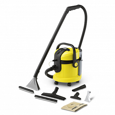 Пылесос моющий Karcher SE 4002 *EU