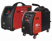 Cварочный  сварочный полуавтомат инвертор INMIG 400T DG (68 447)+DRIVE INMIG DG (68 448) (со шланг пакетом 5м)  + горелка FB 450 3m (68 301) Fubag