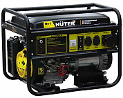 Бензогенератор DY9500LX Huter