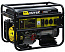 Бензогенератор DY9500LX Huter
