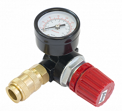 Регулятор давления RD-001 Fubag