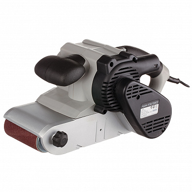 Ленточношлифовальная машина ЛШМ-100/1200Э Интерскол