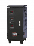 Стабилизатор АСН-6000/3-ЭМ Ресанта