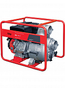 Мотопомпа для сильнозагрязненной воды PG 1800 T FUBAG