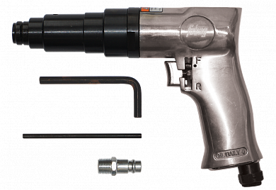 Пневмовинтоверт SR12 Limited edition с муфтой Fubag
