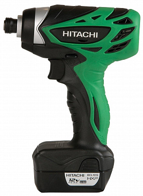 WH 10DFL HITACHI