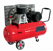 Ременный компрессор B6800B/100 CT5 Fubag