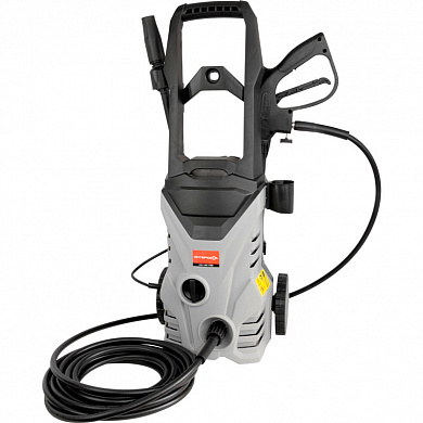 Мойка высокого давления АМ-140/1700 Интерскол