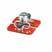 Магнитная основа BLUE WELD