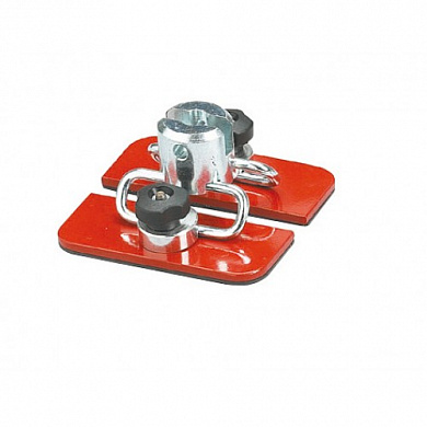 Магнитная основа BLUE WELD