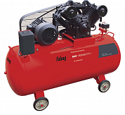 Ременный двухступенчатый компрессор DCF 1300/500 CT11 Fubag