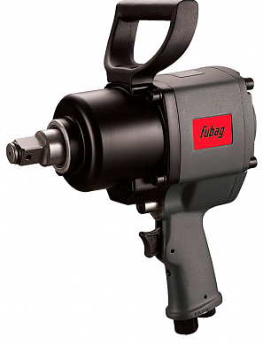 Пневмогайковерт ударный IW1600 3/4  дюйма Fubag