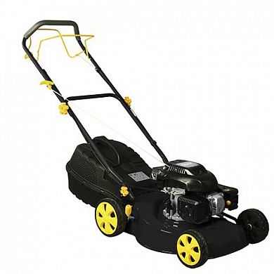 Газонокосилка бензиновая GLM-5.0 S
