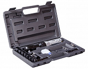 Пневмогайковерт угловой RW61 (135л/мин 61н/м 6.3бар 1/2") + набор кейс FUBAG