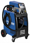 Точечная сварка I-PLUS 14000 SMART AQUA 400V-60кВт аксессуары 801065 Blue Weld
