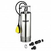 Насос для скважин и колоцев Karcher BP 2 Cistern*EU