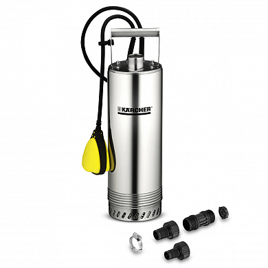Насос для скважин и колоцев Karcher BP 2 Cistern*EU